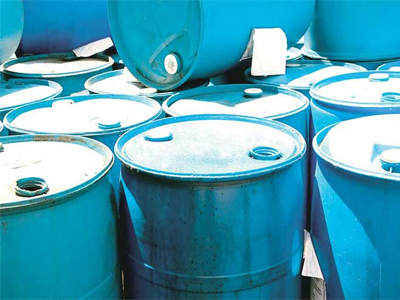 Oil prices rebound from 12-year lows